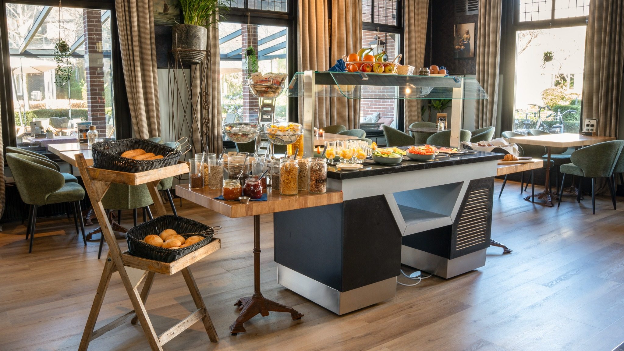 Dijkstra_Hotels_Buffet_Optimized