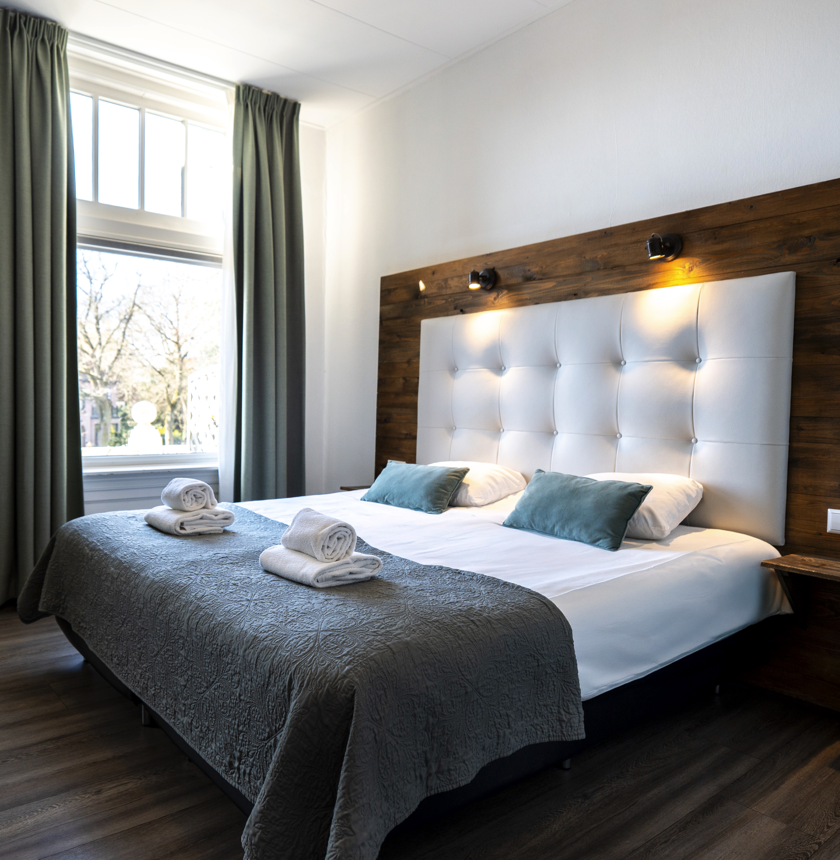 Kamer 02-Dijkstra-Hotels