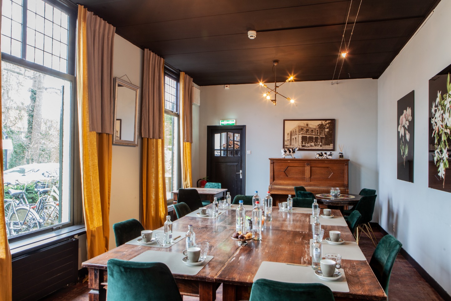 Herenkamer