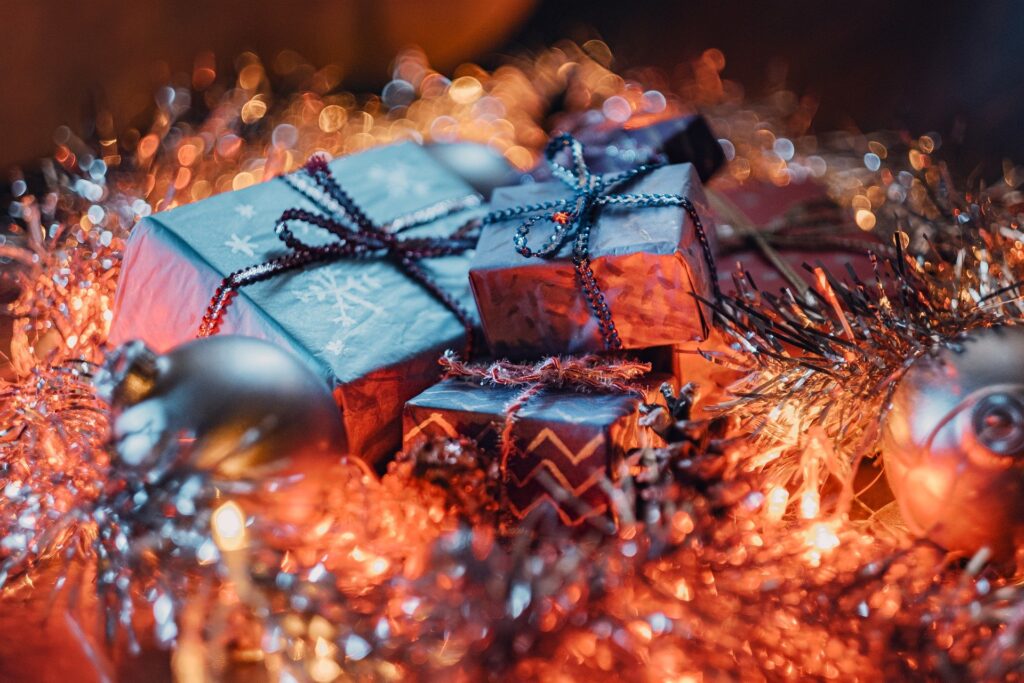 Kerstdiner bij restaurant Studlers